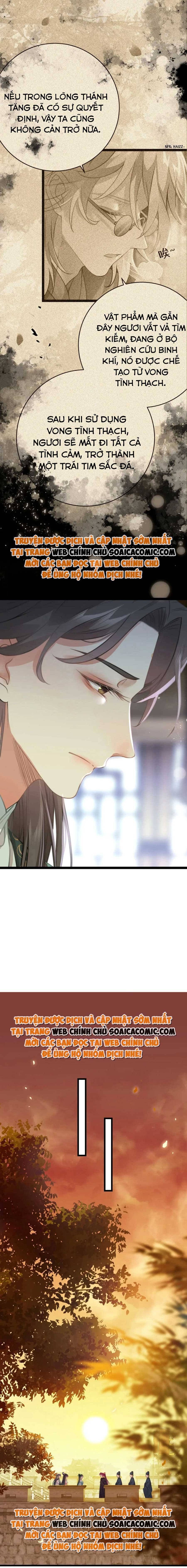 Nghịch Đồ Muốn Ức Hiếp Sư Phụ Mỗi Ngày - Chapter 90 - Page 4