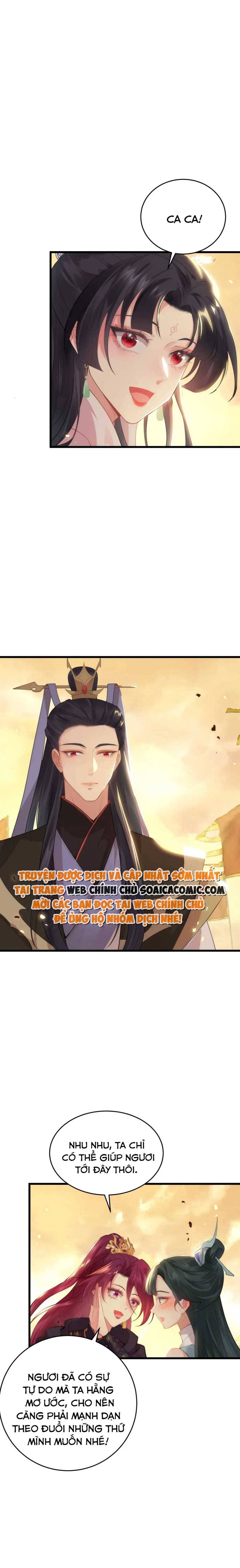 Nghịch Đồ Muốn Ức Hiếp Sư Phụ Mỗi Ngày - Chapter 90 - Page 6