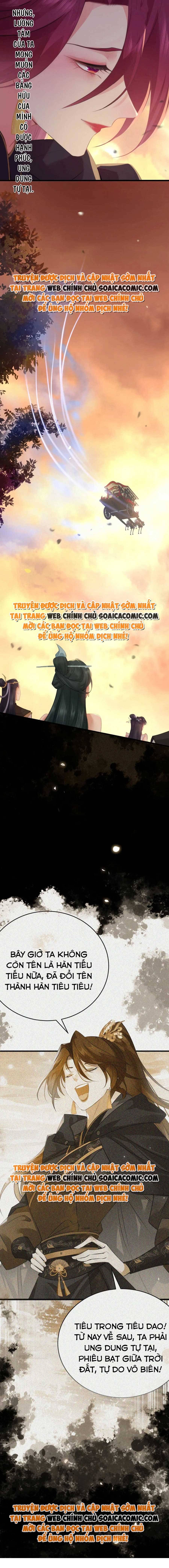 Nghịch Đồ Muốn Ức Hiếp Sư Phụ Mỗi Ngày - Chapter 90 - Page 8