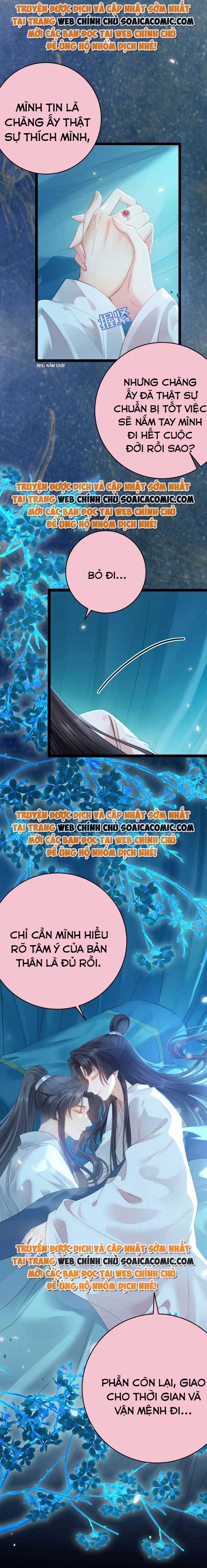 Nghịch Đồ Muốn Ức Hiếp Sư Phụ Mỗi Ngày - Chapter 91 - Page 10