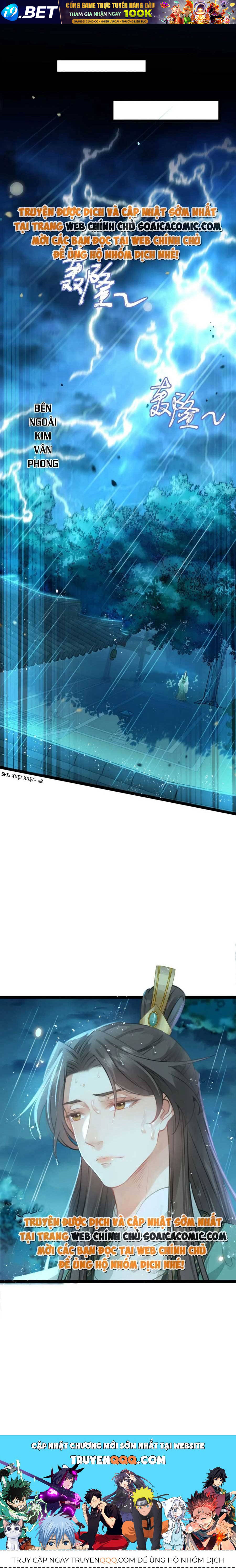 Nghịch Đồ Muốn Ức Hiếp Sư Phụ Mỗi Ngày - Chapter 91 - Page 11