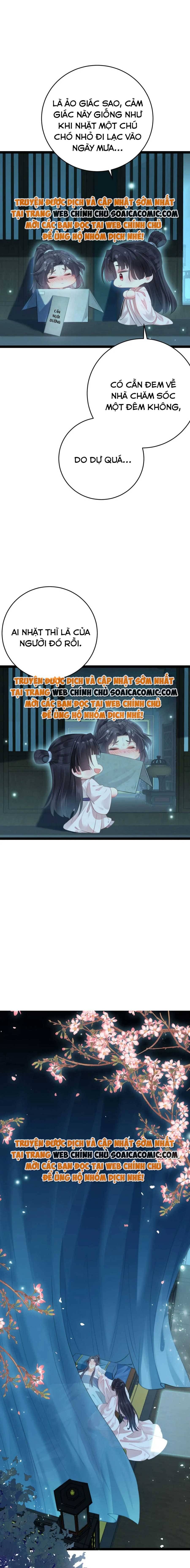 Nghịch Đồ Muốn Ức Hiếp Sư Phụ Mỗi Ngày - Chapter 91 - Page 4