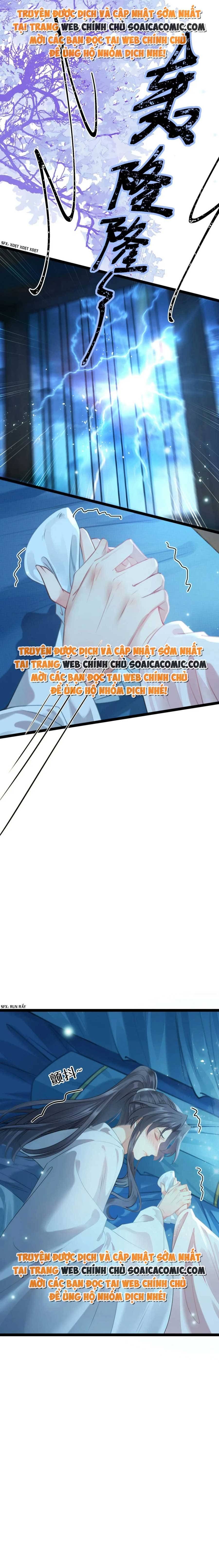 Nghịch Đồ Muốn Ức Hiếp Sư Phụ Mỗi Ngày - Chapter 91 - Page 6