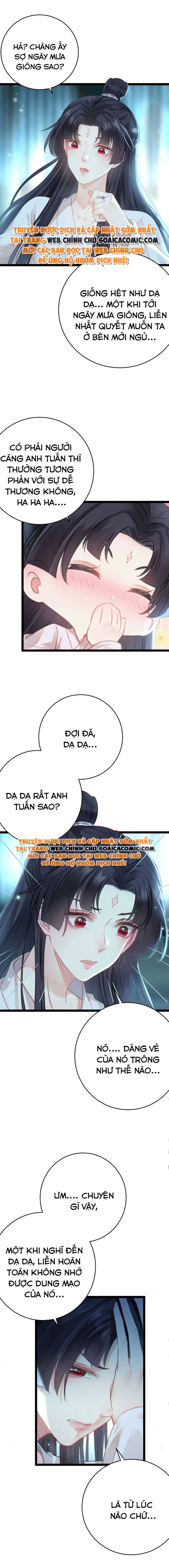 Nghịch Đồ Muốn Ức Hiếp Sư Phụ Mỗi Ngày - Chapter 91 - Page 7
