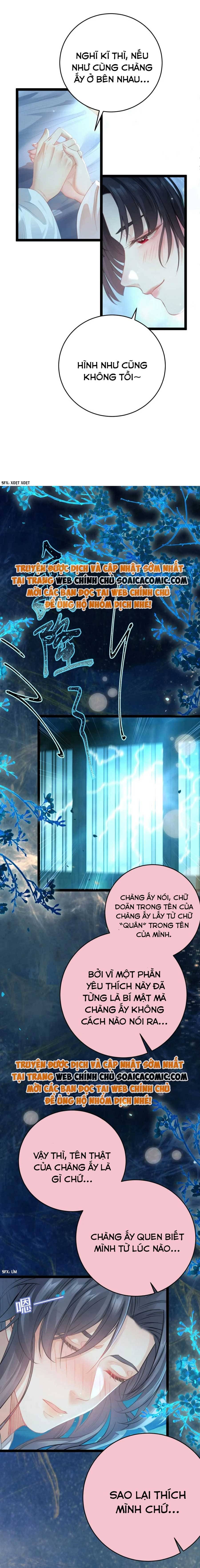 Nghịch Đồ Muốn Ức Hiếp Sư Phụ Mỗi Ngày - Chapter 91 - Page 9