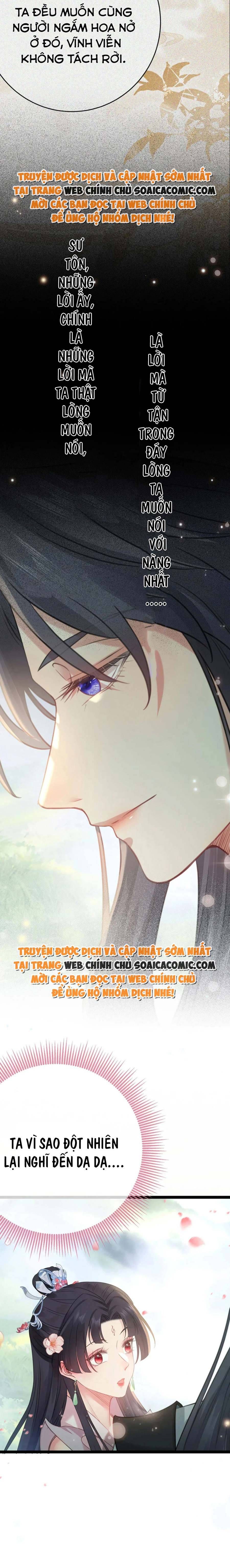 Nghịch Đồ Muốn Ức Hiếp Sư Phụ Mỗi Ngày - Chapter 92 - Page 4