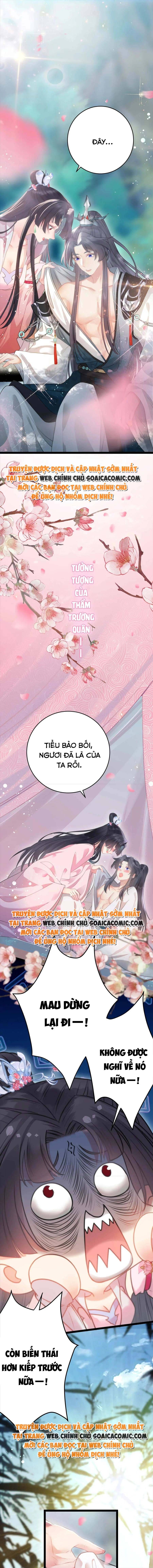 Nghịch Đồ Muốn Ức Hiếp Sư Phụ Mỗi Ngày - Chapter 94 - Page 5