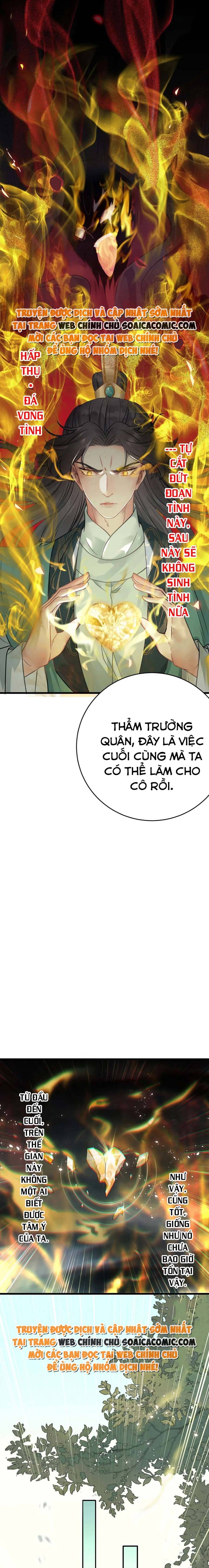 Nghịch Đồ Muốn Ức Hiếp Sư Phụ Mỗi Ngày - Chapter 95 - Page 10