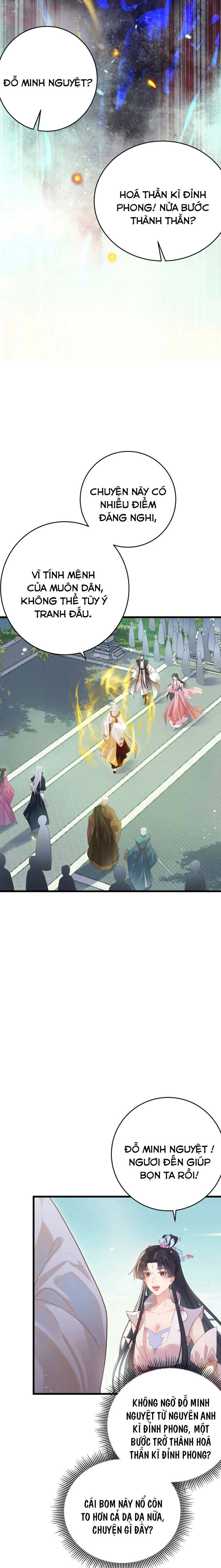 Nghịch Đồ Muốn Ức Hiếp Sư Phụ Mỗi Ngày - Chapter 95 - Page 15