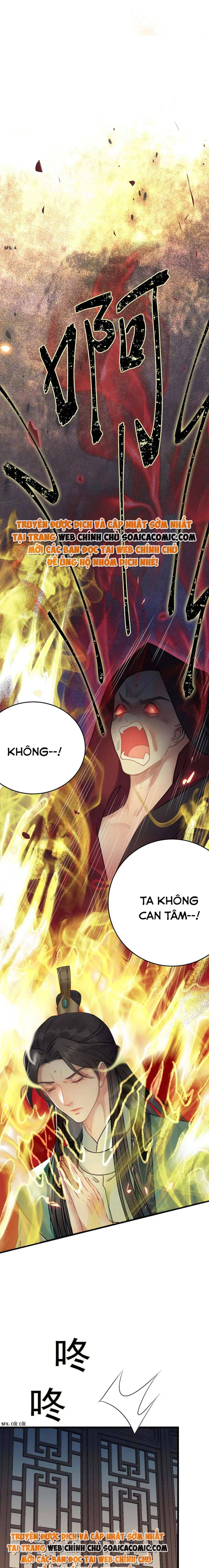 Nghịch Đồ Muốn Ức Hiếp Sư Phụ Mỗi Ngày - Chapter 95 - Page 8