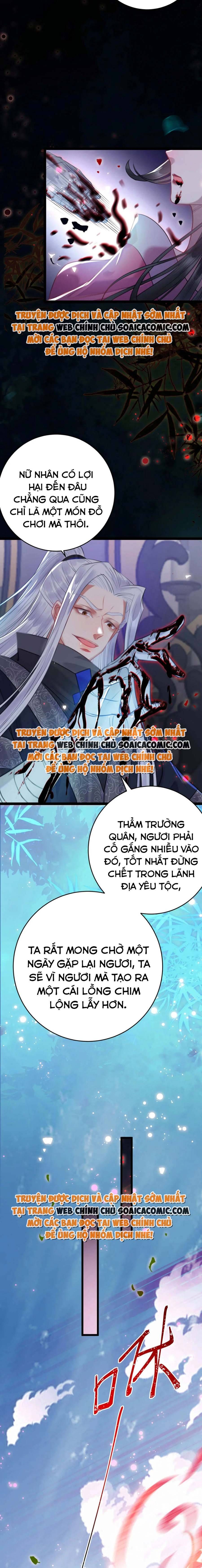 Nghịch Đồ Muốn Ức Hiếp Sư Phụ Mỗi Ngày - Chapter 96 - Page 12