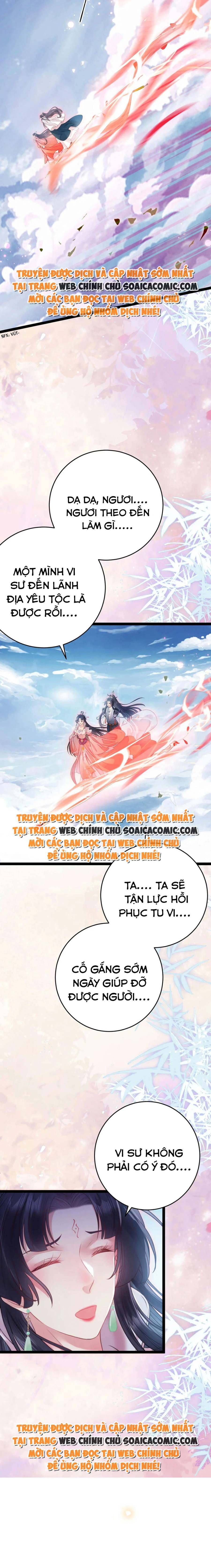 Nghịch Đồ Muốn Ức Hiếp Sư Phụ Mỗi Ngày - Chapter 96 - Page 13