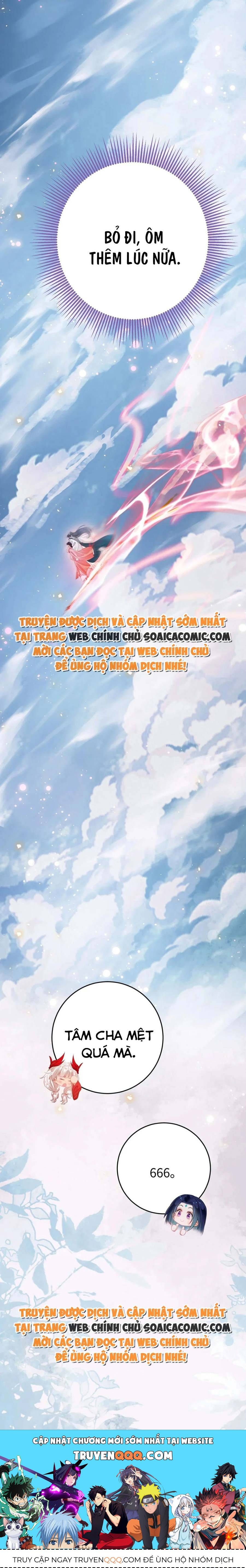 Nghịch Đồ Muốn Ức Hiếp Sư Phụ Mỗi Ngày - Chapter 96 - Page 15