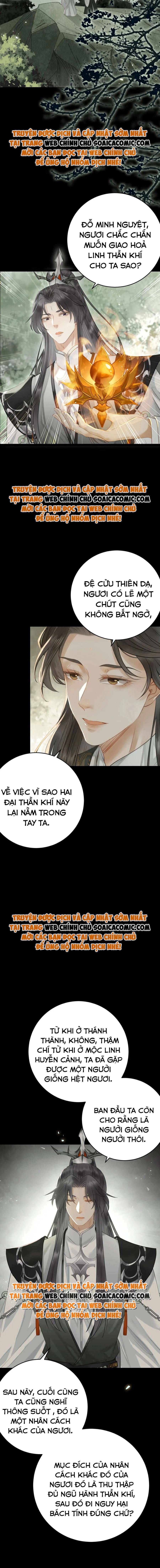 Nghịch Đồ Muốn Ức Hiếp Sư Phụ Mỗi Ngày - Chapter 96 - Page 4