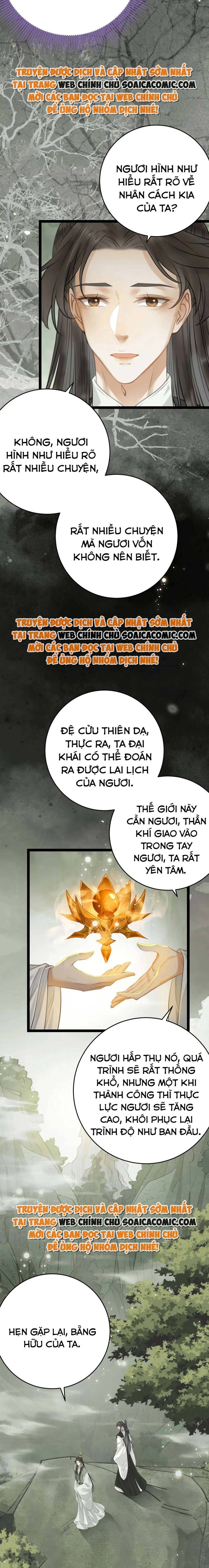 Nghịch Đồ Muốn Ức Hiếp Sư Phụ Mỗi Ngày - Chapter 96 - Page 6