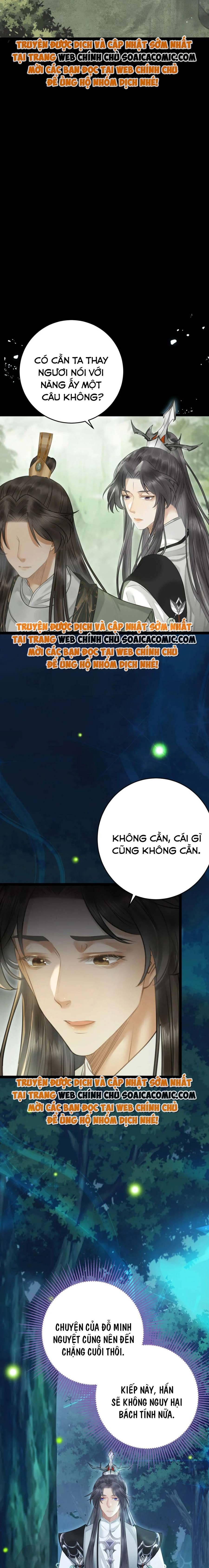 Nghịch Đồ Muốn Ức Hiếp Sư Phụ Mỗi Ngày - Chapter 96 - Page 7