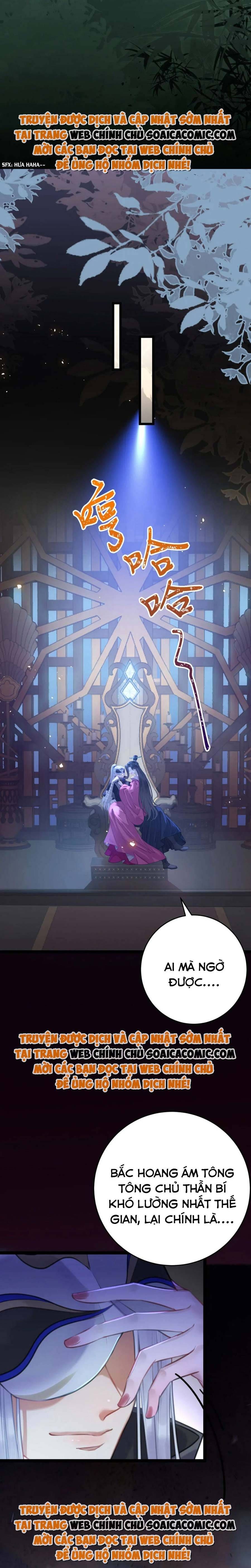 Nghịch Đồ Muốn Ức Hiếp Sư Phụ Mỗi Ngày - Chapter 96 - Page 9