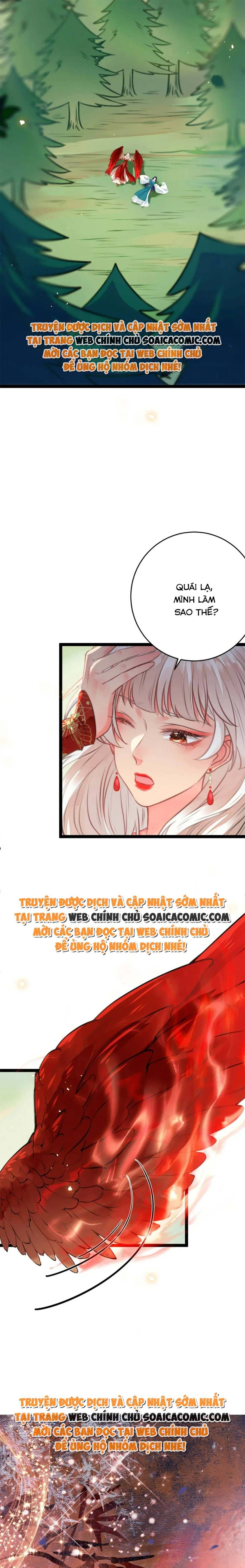Nghịch Đồ Muốn Ức Hiếp Sư Phụ Mỗi Ngày - Chapter 98 - Page 3
