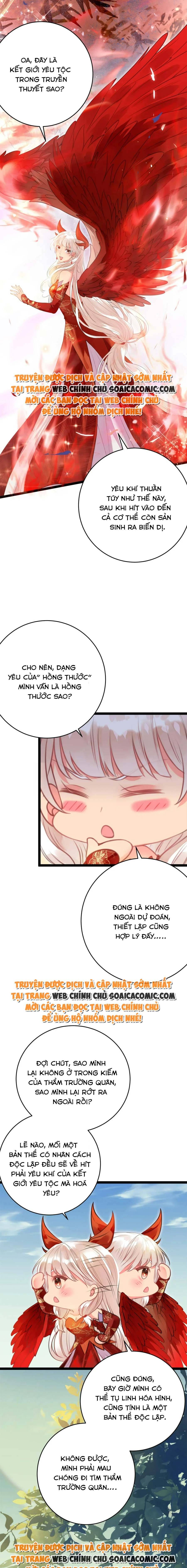 Nghịch Đồ Muốn Ức Hiếp Sư Phụ Mỗi Ngày - Chapter 98 - Page 4