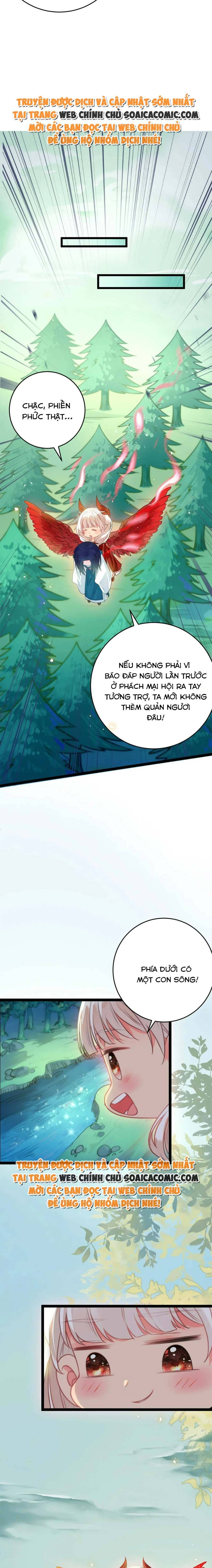 Nghịch Đồ Muốn Ức Hiếp Sư Phụ Mỗi Ngày - Chapter 98 - Page 6