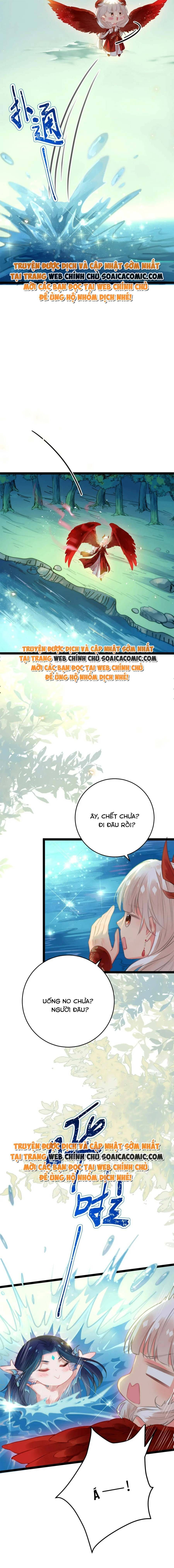 Nghịch Đồ Muốn Ức Hiếp Sư Phụ Mỗi Ngày - Chapter 98 - Page 7