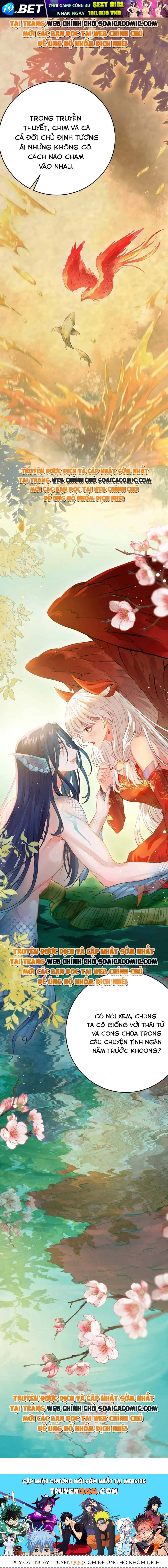 Nghịch Đồ Muốn Ức Hiếp Sư Phụ Mỗi Ngày - Chapter 98 - Page 9