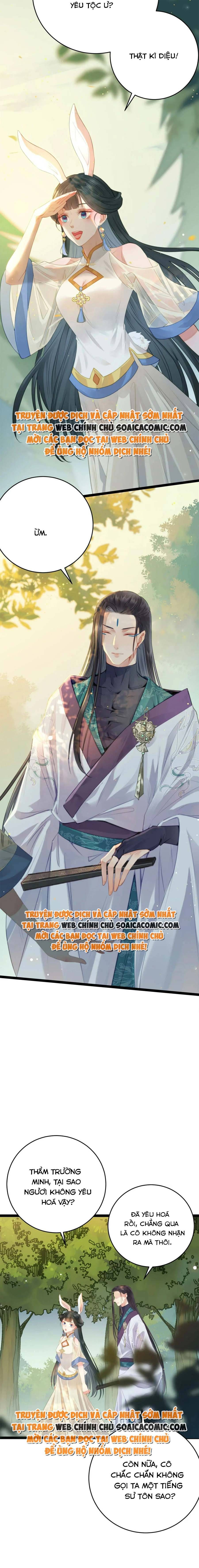 Nghịch Đồ Muốn Ức Hiếp Sư Phụ Mỗi Ngày - Chapter 99 - Page 7