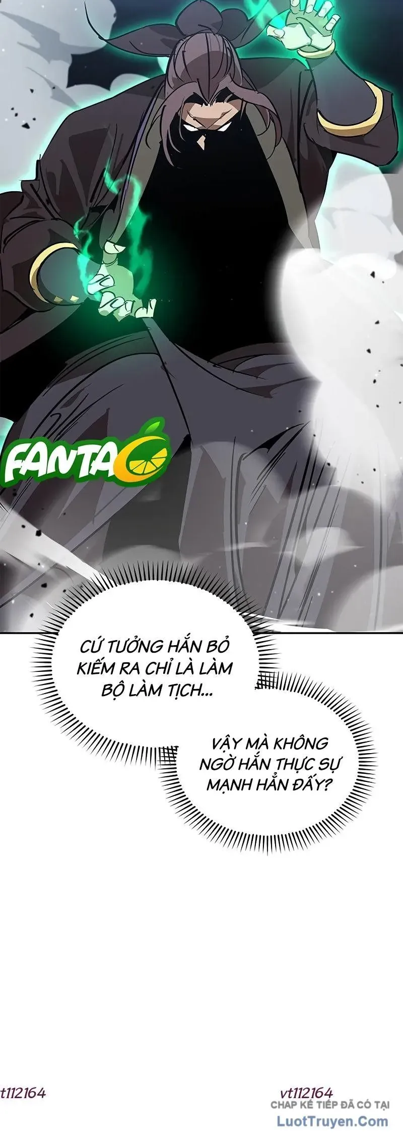 Võ Học Miền Viễn Tây - Chapter 60 - Page 11