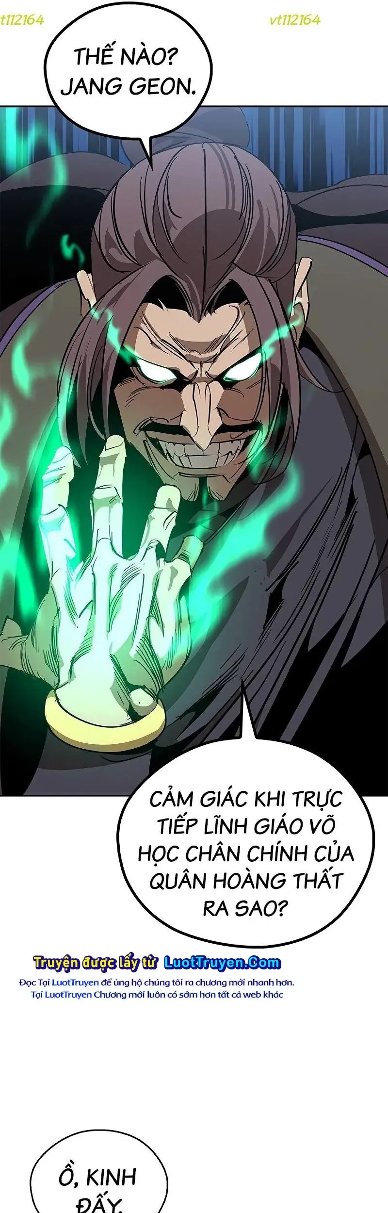 Võ Học Miền Viễn Tây - Chapter 60 - Page 12