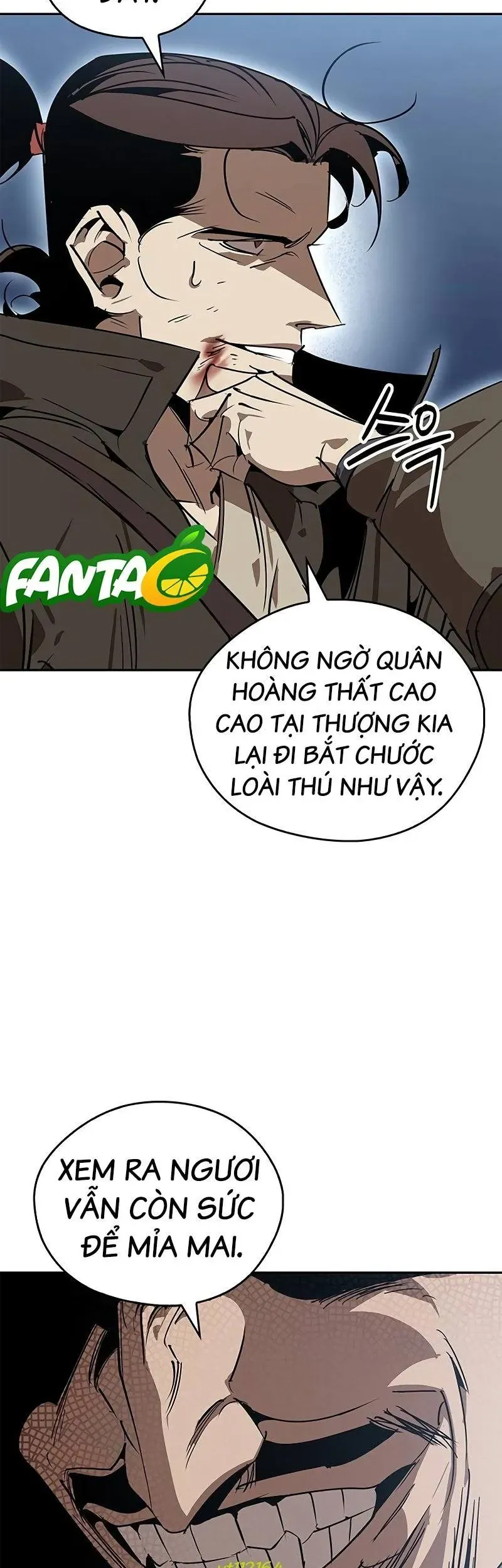 Võ Học Miền Viễn Tây - Chapter 60 - Page 13