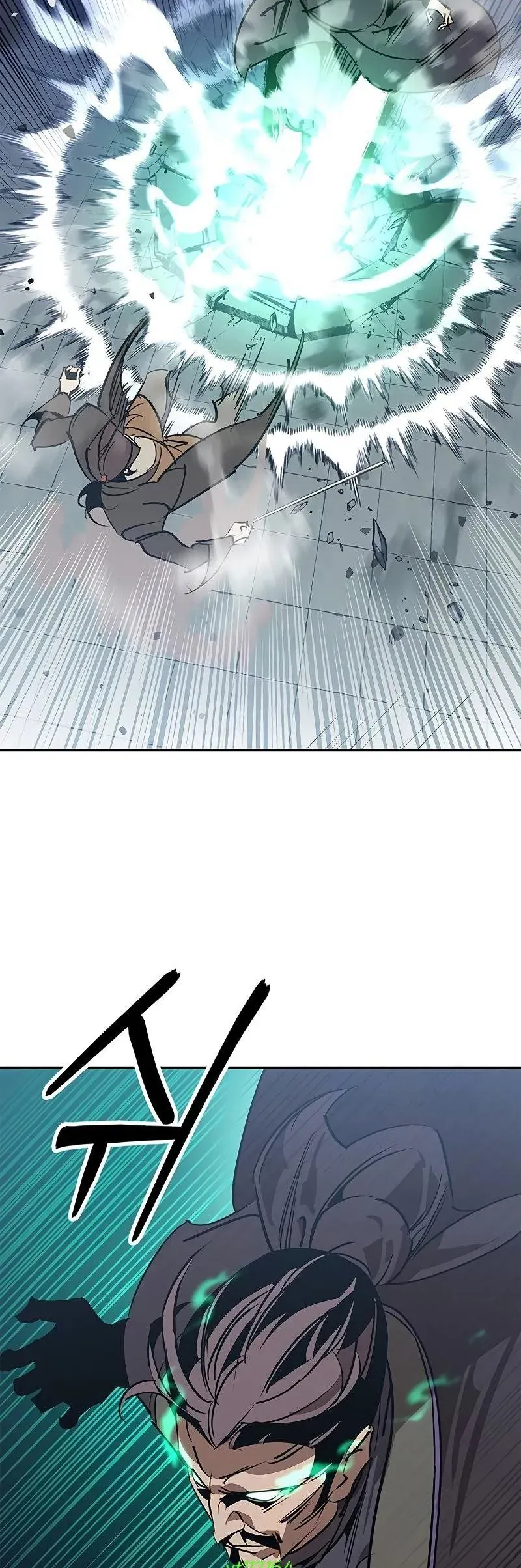 Võ Học Miền Viễn Tây - Chapter 60 - Page 17