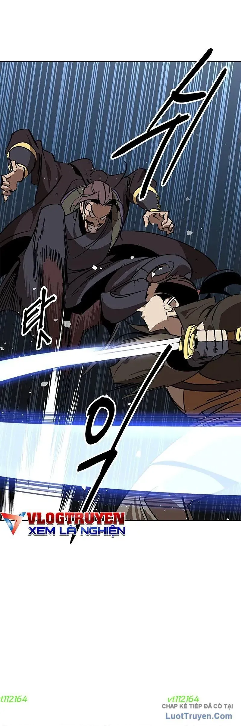 Võ Học Miền Viễn Tây - Chapter 60 - Page 19