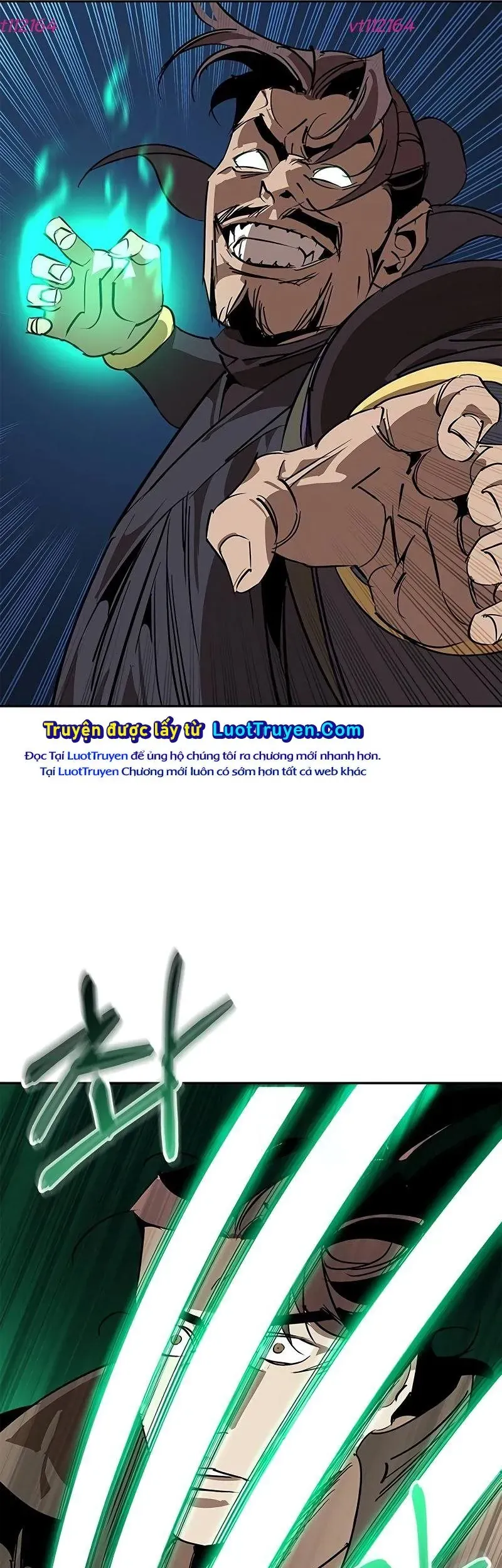 Võ Học Miền Viễn Tây - Chapter 60 - Page 20