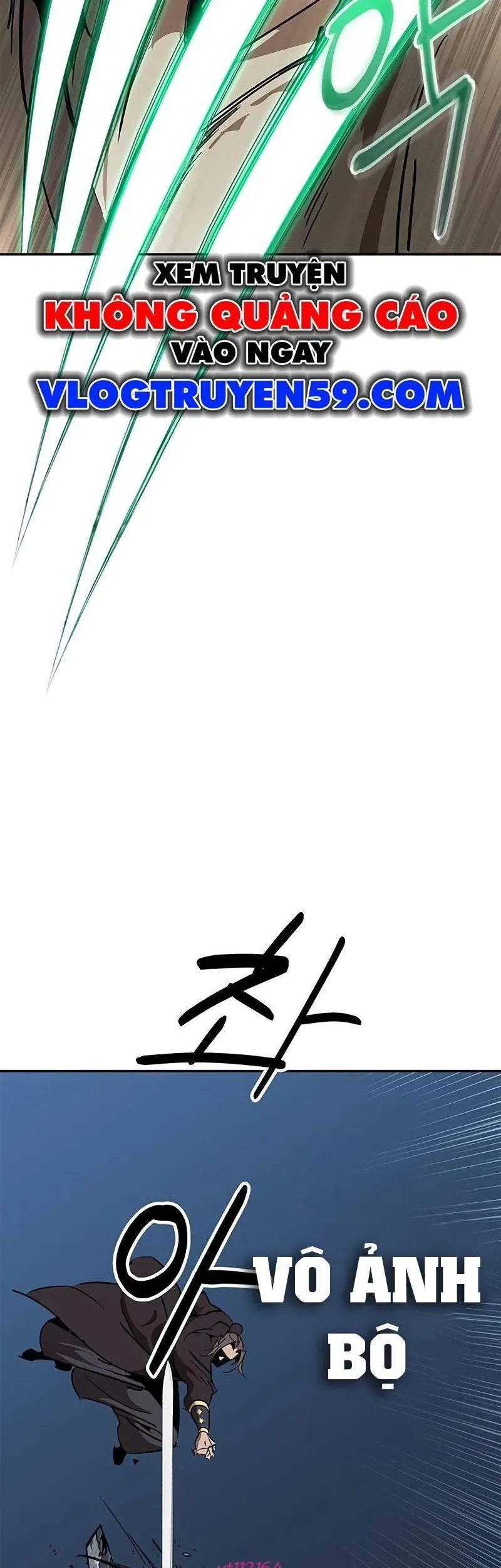 Võ Học Miền Viễn Tây - Chapter 60 - Page 21