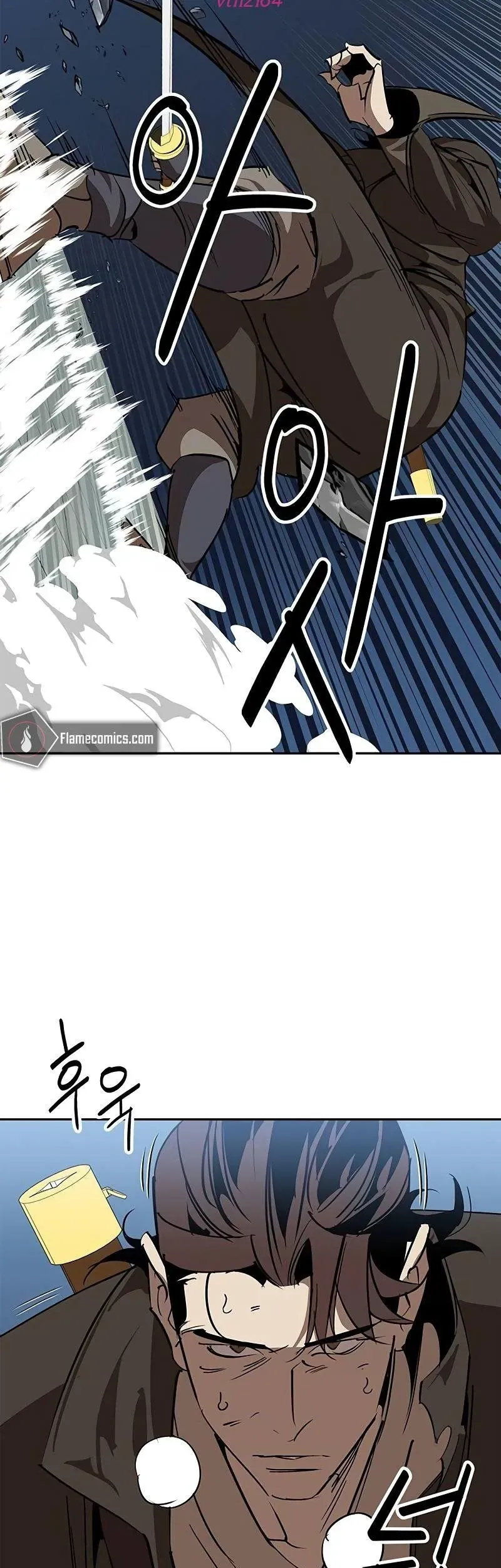 Võ Học Miền Viễn Tây - Chapter 60 - Page 22