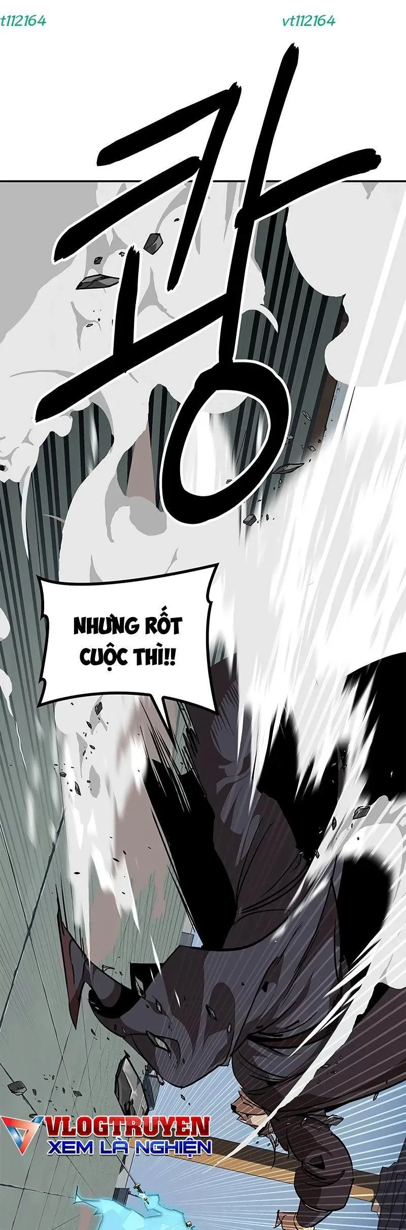 Võ Học Miền Viễn Tây - Chapter 60 - Page 24