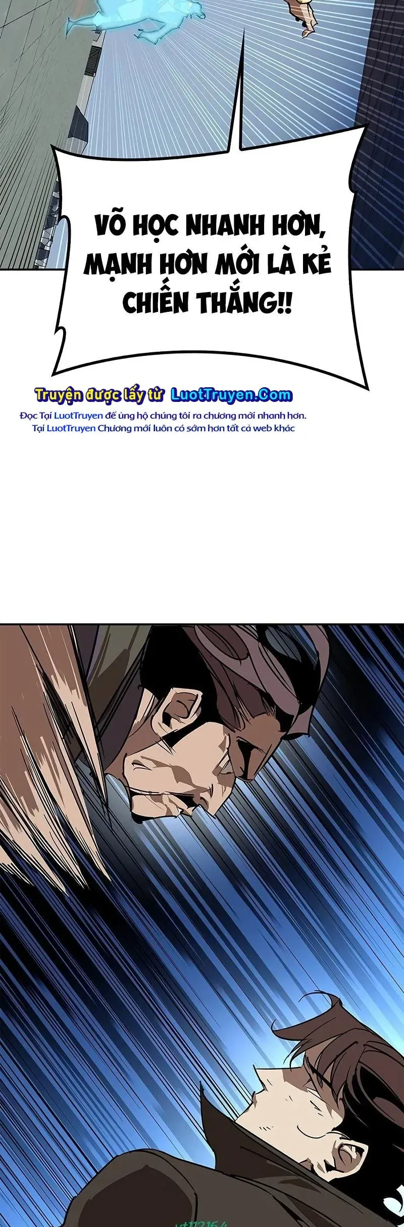 Võ Học Miền Viễn Tây - Chapter 60 - Page 25