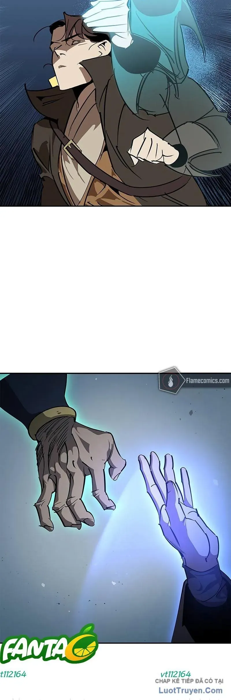 Võ Học Miền Viễn Tây - Chapter 60 - Page 27