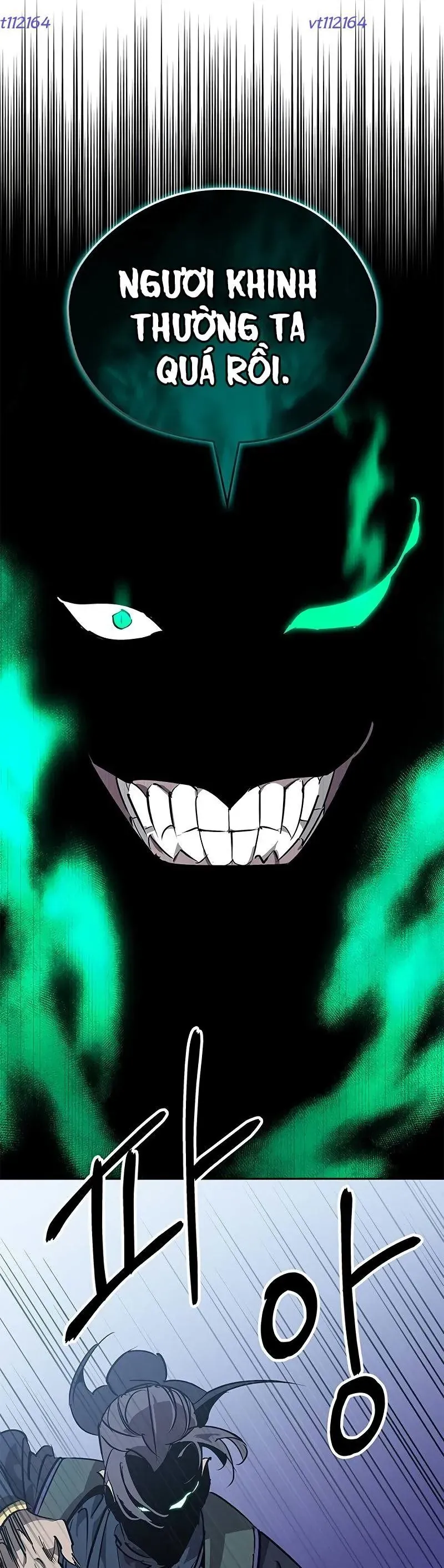 Võ Học Miền Viễn Tây - Chapter 60 - Page 28