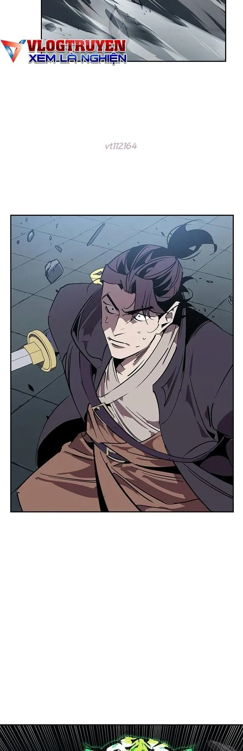 Võ Học Miền Viễn Tây - Chapter 60 - Page 3