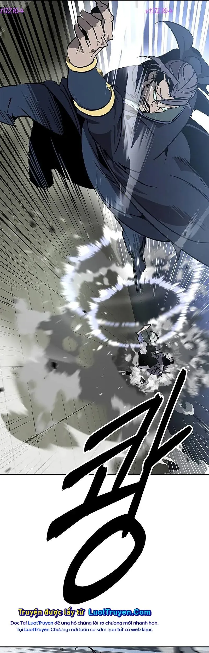 Võ Học Miền Viễn Tây - Chapter 60 - Page 31