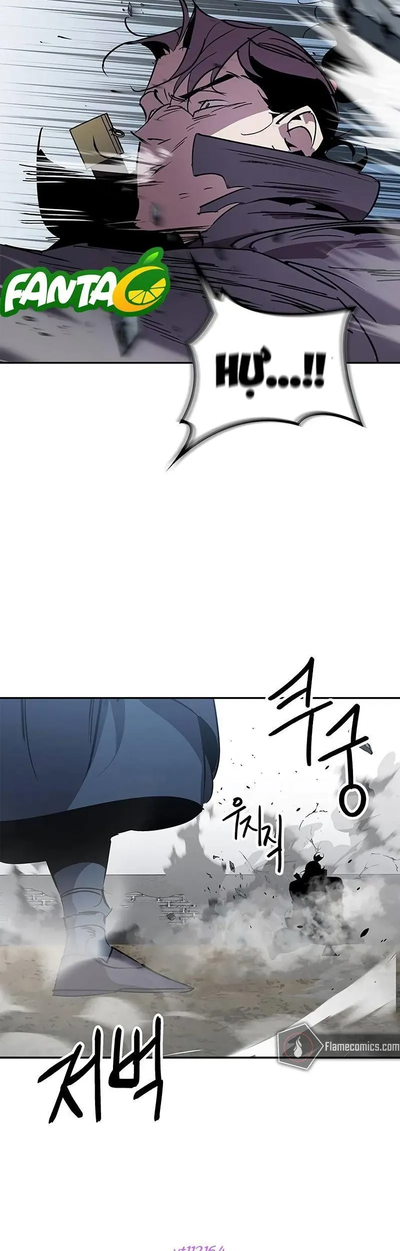 Võ Học Miền Viễn Tây - Chapter 60 - Page 32