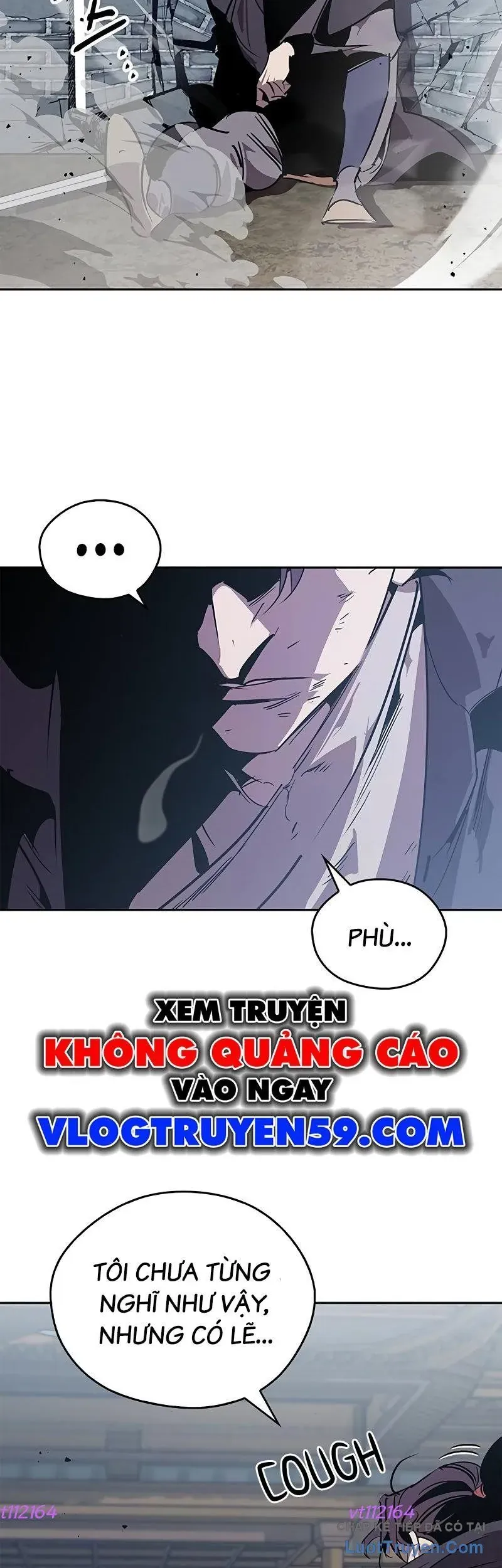 Võ Học Miền Viễn Tây - Chapter 60 - Page 34