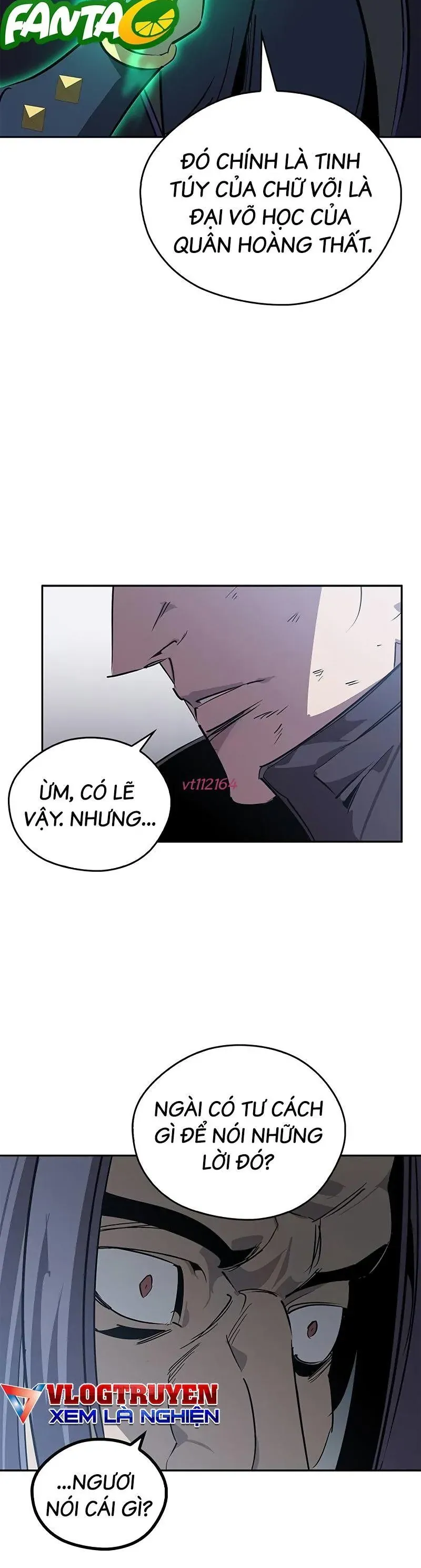 Võ Học Miền Viễn Tây - Chapter 60 - Page 36