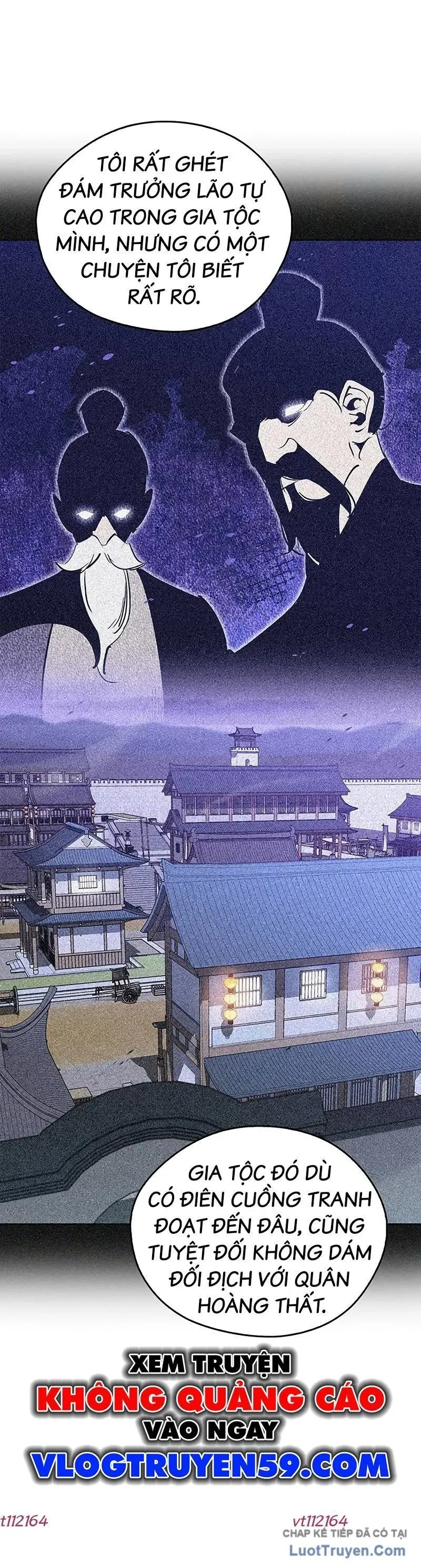 Võ Học Miền Viễn Tây - Chapter 60 - Page 37