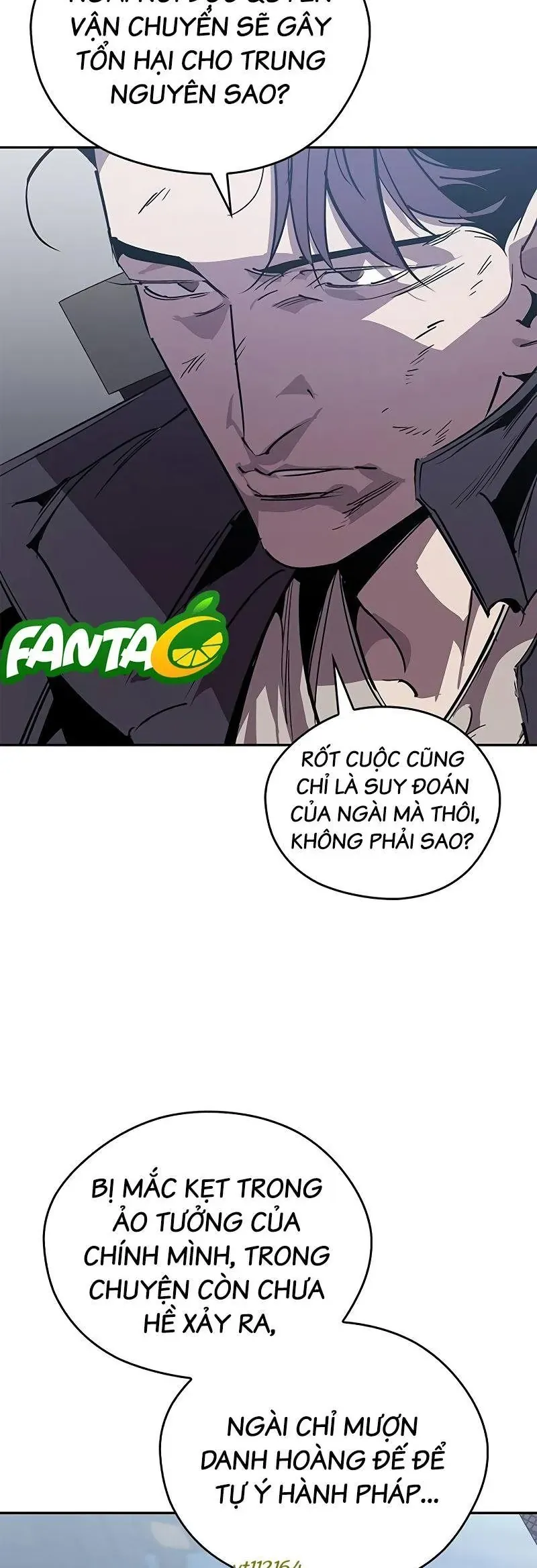 Võ Học Miền Viễn Tây - Chapter 60 - Page 39