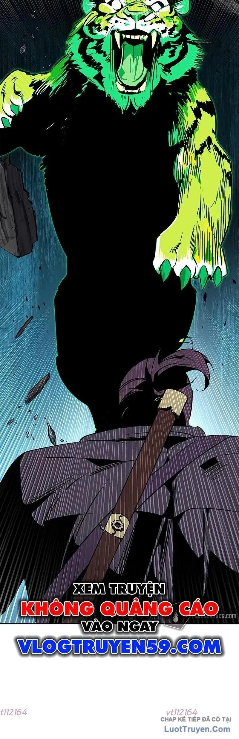 Võ Học Miền Viễn Tây - Chapter 60 - Page 4