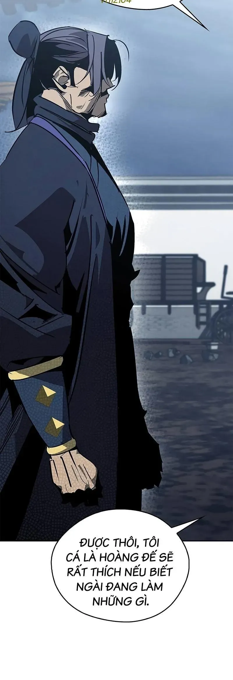 Võ Học Miền Viễn Tây - Chapter 60 - Page 40