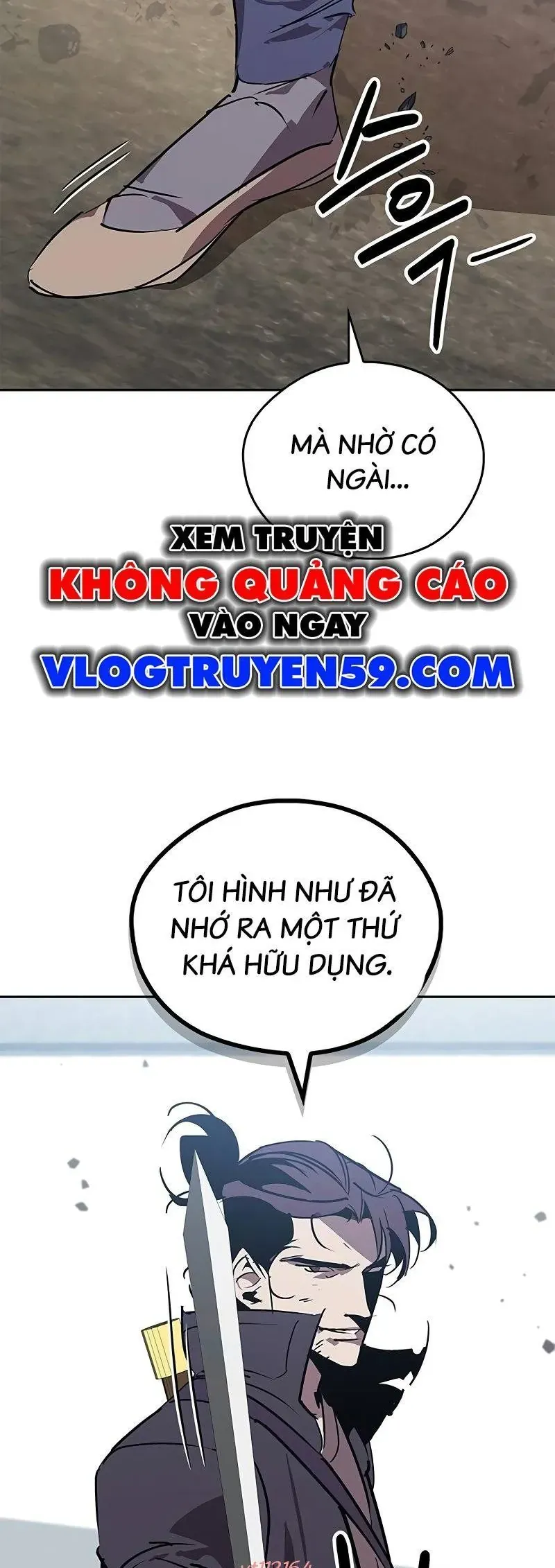 Võ Học Miền Viễn Tây - Chapter 60 - Page 43