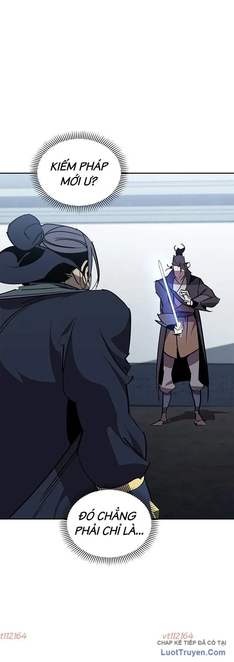 Võ Học Miền Viễn Tây - Chapter 60 - Page 45